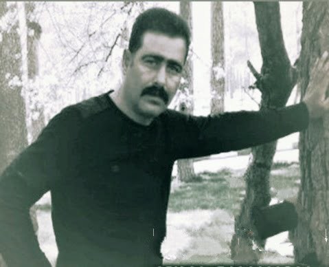 محمد امیری پاییز